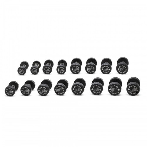 Diamond manubri professionali - diamond,