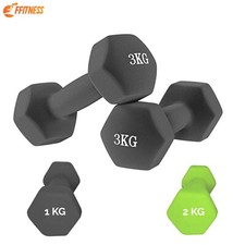 COPPIA  2 MANUBRI PALESTRA