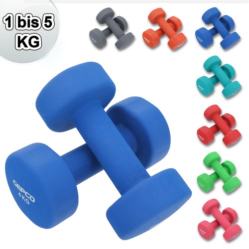 Manubri neoprene pesi a - manubri,