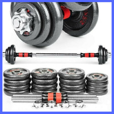 eSet manubri palestra