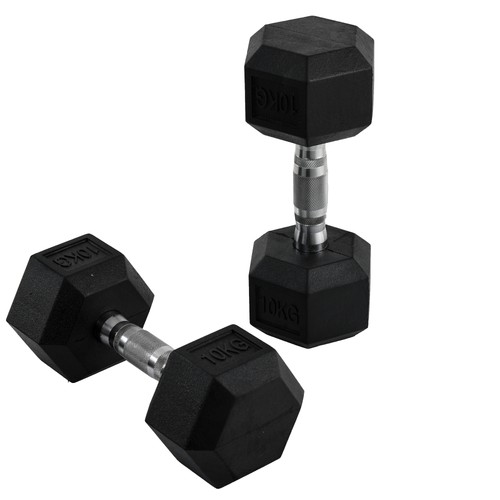 Homcom set manubri da - homcom,