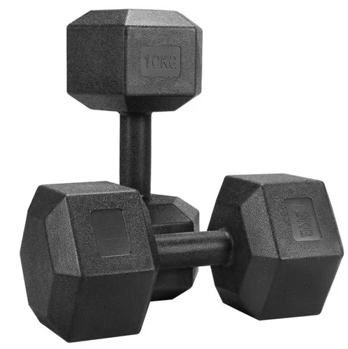Set manubri 10kg - 2, da