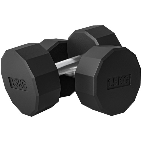 Sportnow set manubri 12 - set, 2