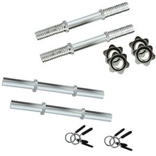 Toorx Manubri in Acciaio