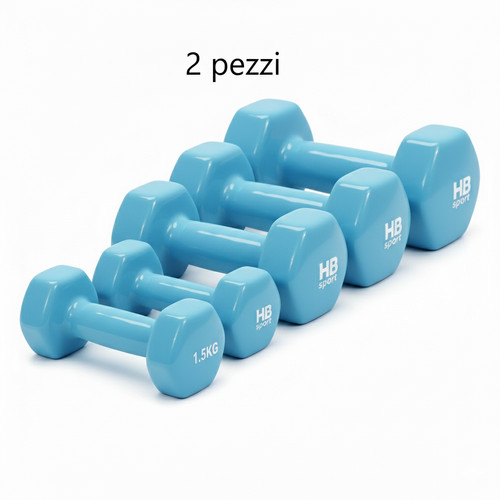 Pesi palestra manubrio set - pesi, 2