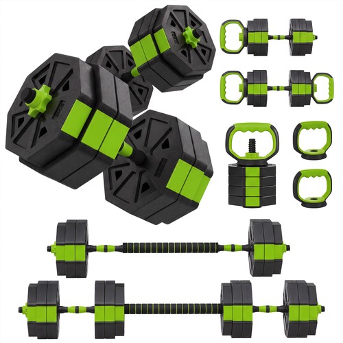 Sportnow set pesi - set,