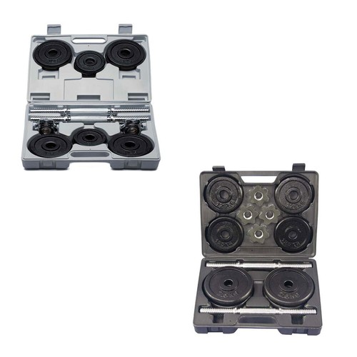 Movi fitness set valigetta - set,