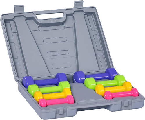 Manubri pesi set - set,