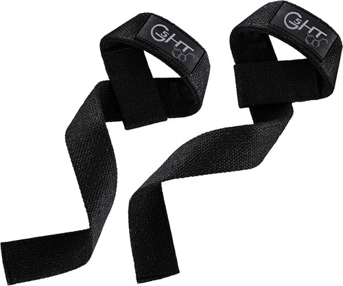 Cinturini palestra straps - da,