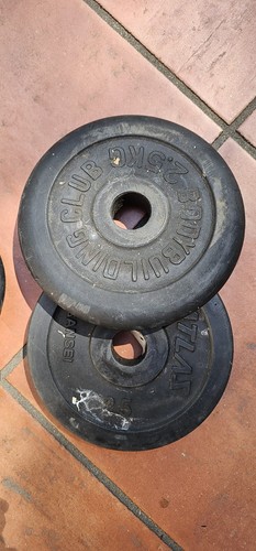 Pesi palestra bilancere o - palestra,