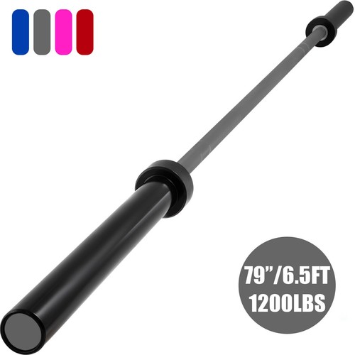 Barre manubrio kg - 2m,
