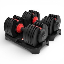 Coppia Manubri Pesi V2