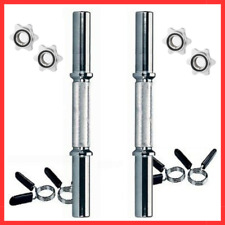 manubri da palestra pesi set